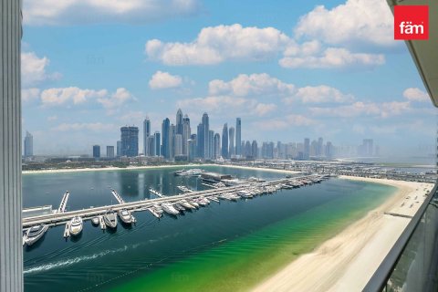 阿联酋 Dubai Dubai Harbour 待租 : 3 卧, 178.2 平方米 , 编号622335 - 照片 1