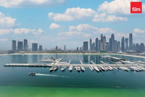 阿联酋 Dubai Dubai Harbour 待租 : 3 卧, 178.2 平方米 , 编号622335 - 照片 2