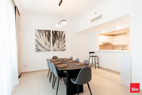 Byt v Dubai, SAE 2 ložnice, 152.2 m² Č.: 622339 - fotografie 4