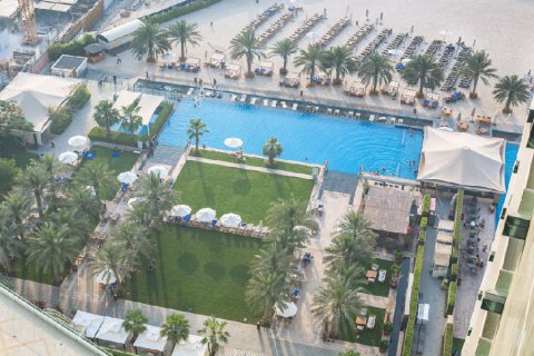 Byt v Dubai, SAE 2 ložnice, 152.2 m² Č.: 622339 - fotografie 18