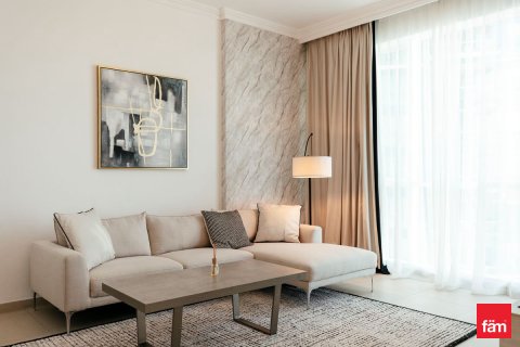 Byt v Dubai, SAE 2 ložnice, 152.2 m² Č.: 622339 - fotografie 2