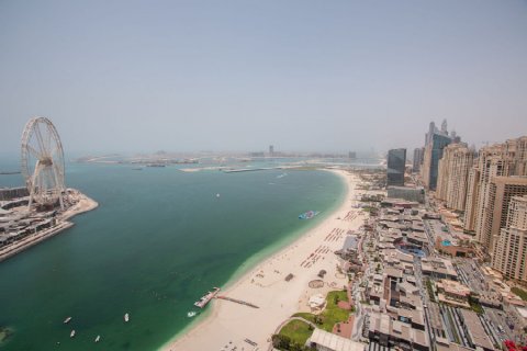 Byt v Dubai, SAE 2 ložnice, 152.2 m² Č.: 622339 - fotografie 19