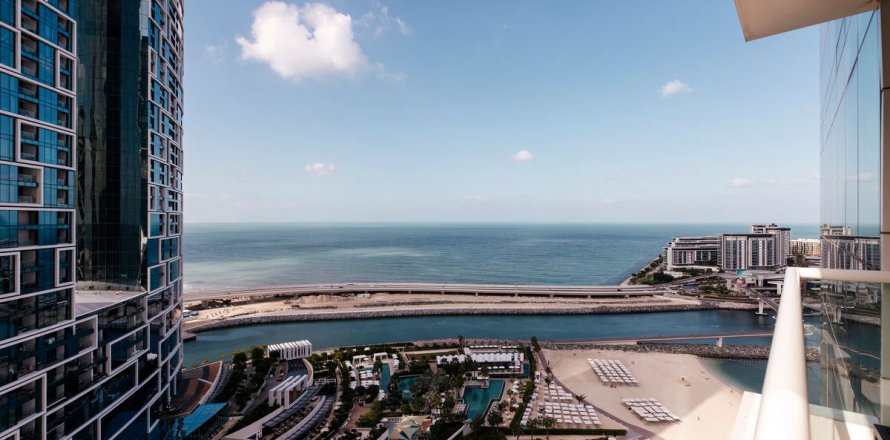 Byt v Dubai, SAE 2 ložnice, 152.2 m² Č.: 622339