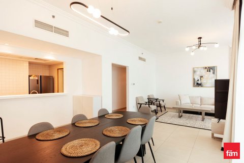 Byt v Dubai, SAE 2 ložnice, 152.2 m² Č.: 622339 - fotografie 9