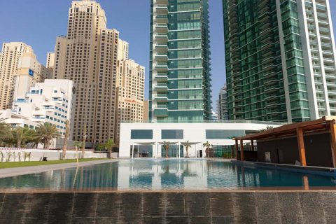 Byt v Dubai, SAE 2 ložnice, 152.2 m² Č.: 622339 - fotografie 17