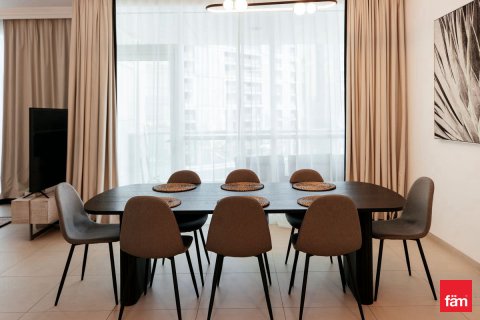 Byt v Dubai, SAE 2 ložnice, 152.2 m² Č.: 622339 - fotografie 12