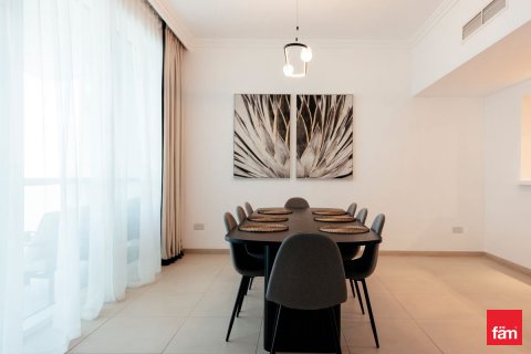 Byt v Dubai, SAE 2 ložnice, 152.2 m² Č.: 622339 - fotografie 10
