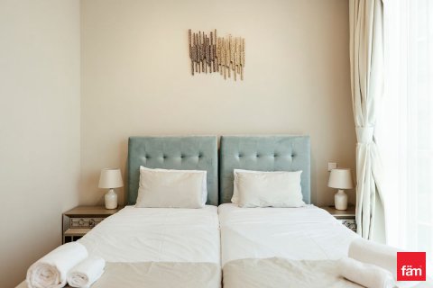 Byt v Dubai, SAE 2 ložnice, 152.2 m² Č.: 622339 - fotografie 8