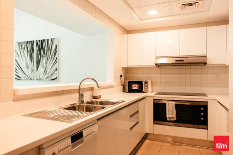 Byt v Dubai, SAE 2 ložnice, 152.2 m² Č.: 622339 - fotografie 5