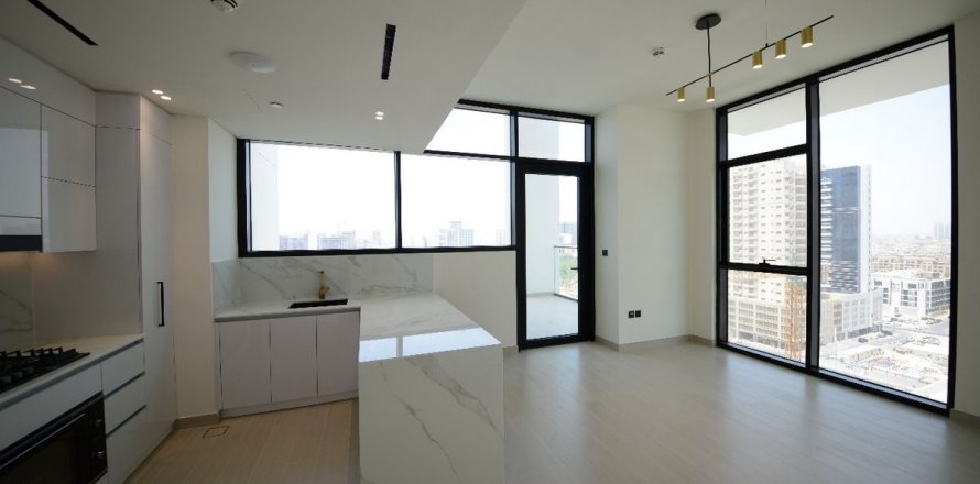 Apartment in Dubai, UAE 2 bedrooms, 103.1 sq.m. № 622338