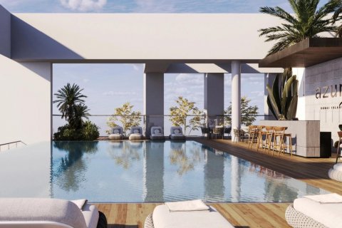 Apartment sa Deira, Dubai, UAE 1 silid-tulugan, 73 sq.m. № 599070 - larawan 10