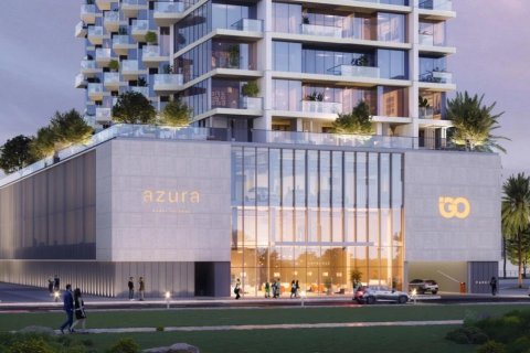 Apartment sa Deira, Dubai, UAE 1 silid-tulugan, 73 sq.m. № 599070 - larawan 13