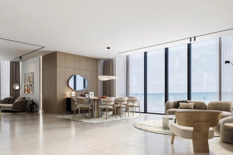 Apartment sa Deira, Dubai, UAE 1 silid-tulugan, 73 sq.m. № 599070 - larawan 6