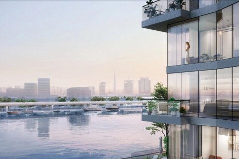 Apartment sa Deira, Dubai, UAE 1 silid-tulugan, 73 sq.m. № 599070 - larawan 1