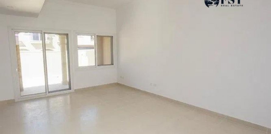阿联酋 Dubai Dubai Land 联排别墅 2 卧, 172.8 平方米 , 编号 568859