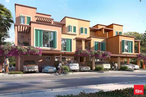 阿联酋 Dubai 待售 : 4 卧, 144 平方米 , 编号624876 - 照片 1