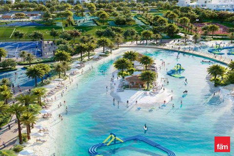 阿联酋 Dubai 待售 : 4 卧, 144 平方米 , 编号624876 - 照片 10