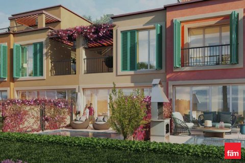 阿联酋 Dubai 待售 : 4 卧, 144 平方米 , 编号624876 - 照片 8