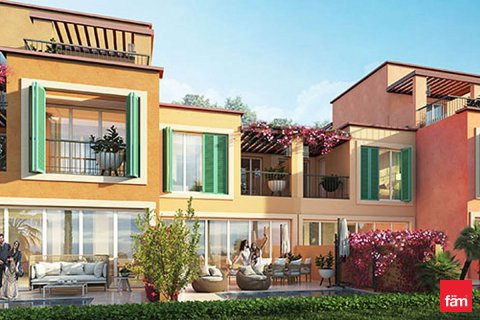 阿联酋 Dubai 待售 : 4 卧, 144 平方米 , 编号624876 - 照片 9