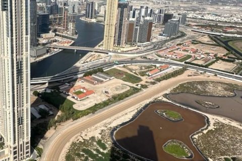Byt v Sheikh Zayed Road, Dubai, SAE 2 ložnice, 152.3 m² Č.: 622699 - fotografie 1