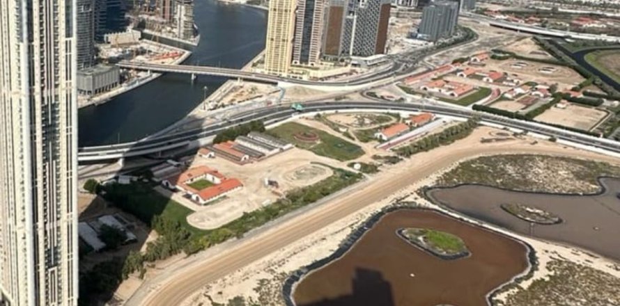 Byt v Sheikh Zayed Road, Dubai, SAE 2 ložnice, 152.3 m² Č.: 622699