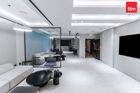 Офис Бизнес-Бэй, Дубай, БАӘ-да 561.9 м² № 591123 - фото 12