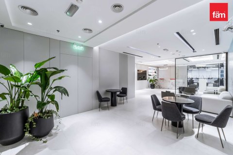 Офис Бизнес-Бэй, Дубай, БАӘ-да 561.9 м² № 591123 - фото 18