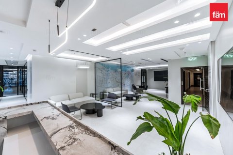 Офис Бизнес-Бэй, Дубай, БАӘ-да 561.9 м² № 591123 - фото 19