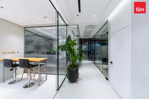 Офис Бизнес-Бэй, Дубай, БАӘ-да 561.9 м² № 591123 - фото 13