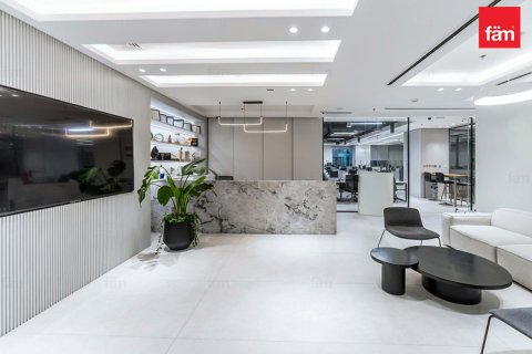 Офис Бизнес-Бэй, Дубай, БАӘ-да 561.9 м² № 591123 - фото 20