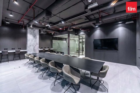 Офис Бизнес-Бэй, Дубай, БАӘ-да 561.9 м² № 591123 - фото 15