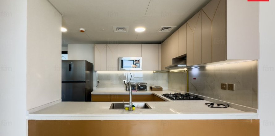 Apartamento en Arjan, Dubai, EAU 2 dormitorios, 92.5 m² № 632775