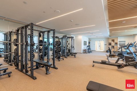 Dubai Hills Estate, Dubai, संयुक्त अरब अमीरात में अपार्टमेंट, 2 बेडरूम, 97.8 वर्ग मीटर, संख्या 610314 - फ़ोटो 15