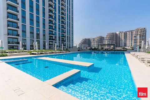 Dubai Hills Estate, Dubai, संयुक्त अरब अमीरात में अपार्टमेंट, 2 बेडरूम, 97.8 वर्ग मीटर, संख्या 610314 - फ़ोटो 1