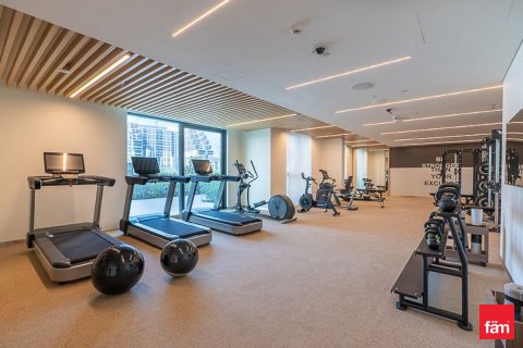 Dubai Hills Estate, Dubai, संयुक्त अरब अमीरात में अपार्टमेंट, 2 बेडरूम, 97.8 वर्ग मीटर, संख्या 610314 - फ़ोटो 21