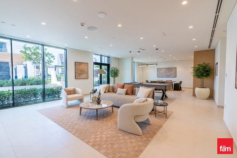 Dubai Hills Estate, Dubai, संयुक्त अरब अमीरात में अपार्टमेंट, 2 बेडरूम, 97.8 वर्ग मीटर, संख्या 610314 - फ़ोटो 13