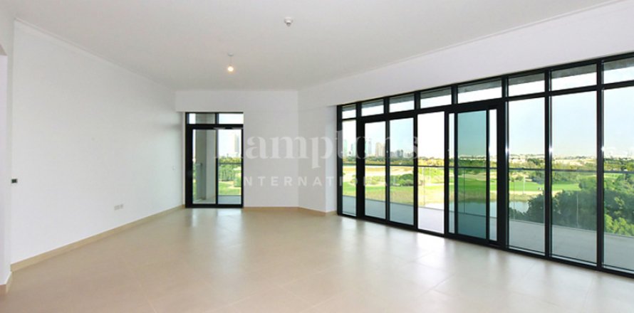 Leilighet i The Hills, Dubai, Emiratene 3 soverom, 202.08 kvm nr. 583316