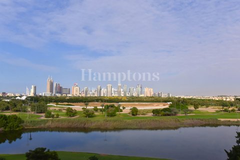 Leilighet til leie i The Hills, Dubai, Emiratene 3 soverom, 202.07981851 kvm Nr. 583316 - Foto 11