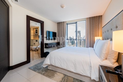 Apartment in Downtown Dubai (Downtown Burj Dubai), UAE 2 bedrooms, 171.68009885 sq.m. № 583317 - photo 30