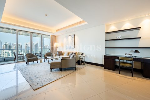 Apartment in Downtown Dubai (Downtown Burj Dubai), UAE 2 bedrooms, 171.68009885 sq.m. № 583317 - photo 3