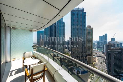 Apartment in Downtown Dubai (Downtown Burj Dubai), UAE 2 bedrooms, 171.68009885 sq.m. № 583317 - photo 27