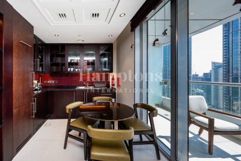 Apartment in Downtown Dubai (Downtown Burj Dubai), UAE 2 bedrooms, 171.68009885 sq.m. № 583317 - photo 22