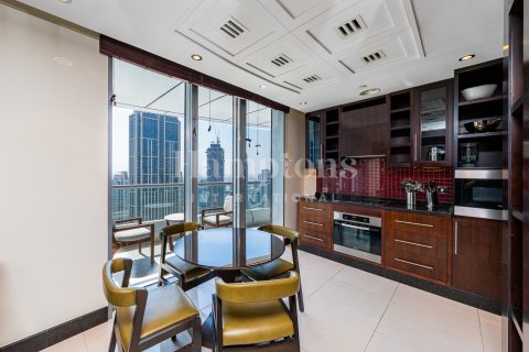Apartment in Downtown Dubai (Downtown Burj Dubai), UAE 2 bedrooms, 171.68009885 sq.m. № 583317 - photo 28