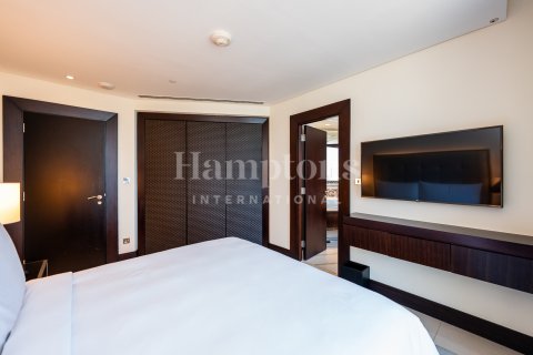 Apartment in Downtown Dubai (Downtown Burj Dubai), UAE 2 bedrooms, 171.68009885 sq.m. № 583317 - photo 11