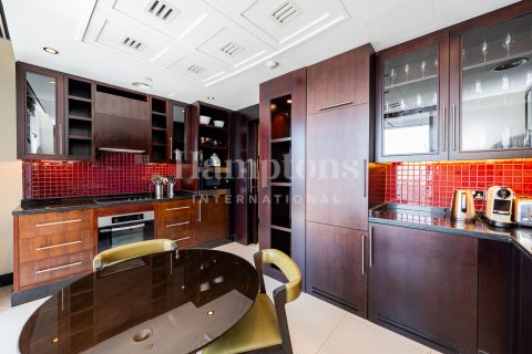 Apartment in Downtown Dubai (Downtown Burj Dubai), UAE 2 bedrooms, 171.68009885 sq.m. № 583317 - photo 14
