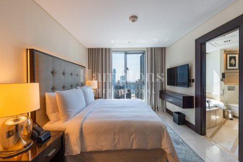 Apartment in Downtown Dubai (Downtown Burj Dubai), UAE 2 bedrooms, 171.68009885 sq.m. № 583317 - photo 25