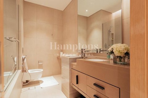 Jumeirah Beach Residence, Dubai, UAE의 임대용 아파트 침실 2개, 137.23631160제곱미터 번호 583315 - 사진 11
