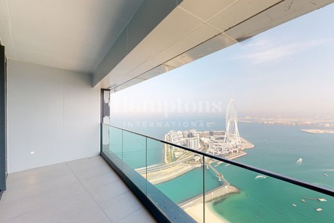 Jumeirah Beach Residence, Dubai, UAE의 임대용 아파트 침실 2개, 137.23631160제곱미터 번호 583315 - 사진 8