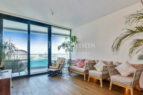 Jumeirah Beach Residence, Dubai, UAE의 임대용 아파트 침실 2개, 137.23631160제곱미터 번호 583315 - 사진 14