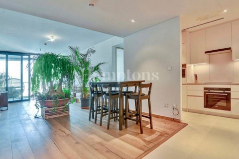 Jumeirah Beach Residence, Dubai, UAE의 임대용 아파트 침실 2개, 137.23631160제곱미터 번호 583315 - 사진 12